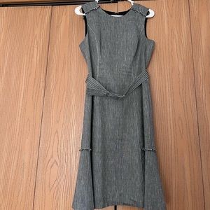 White House Black Market dress